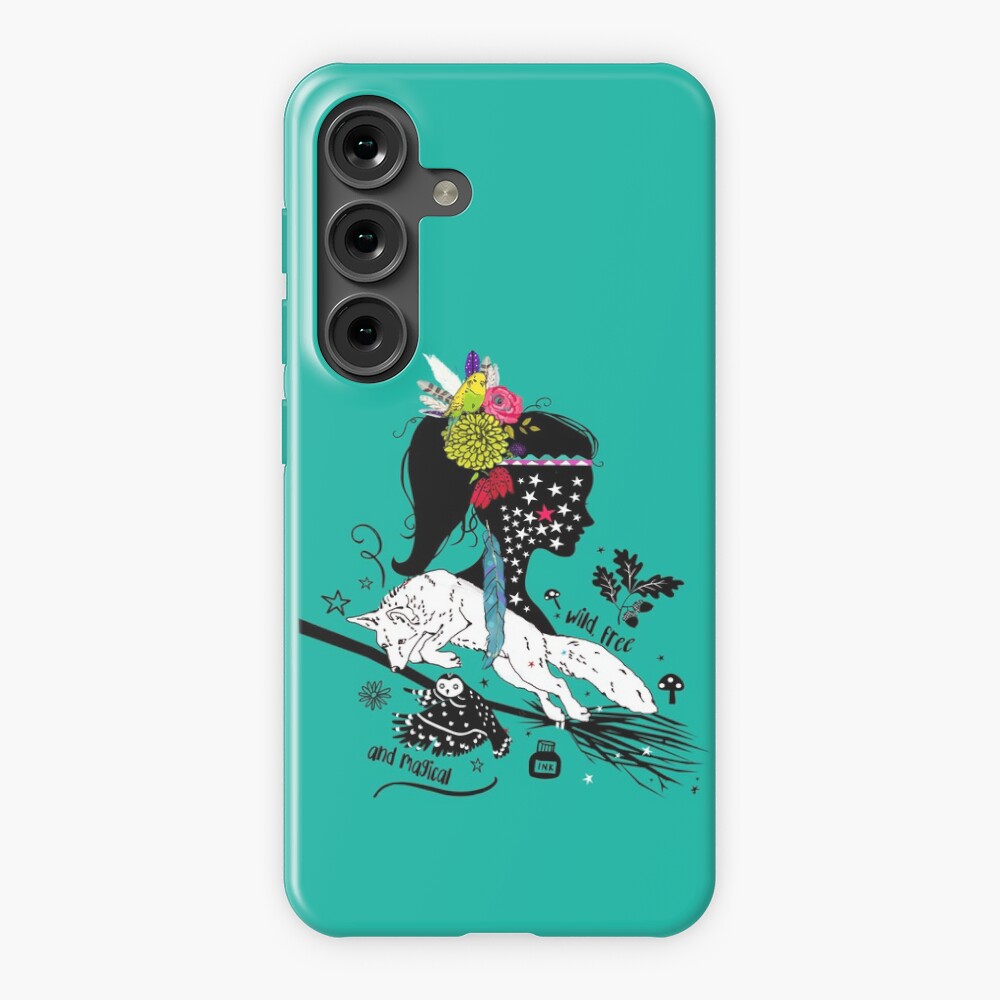 Item preview, Samsung Galaxy Snap Case designed and sold by Elisandra.