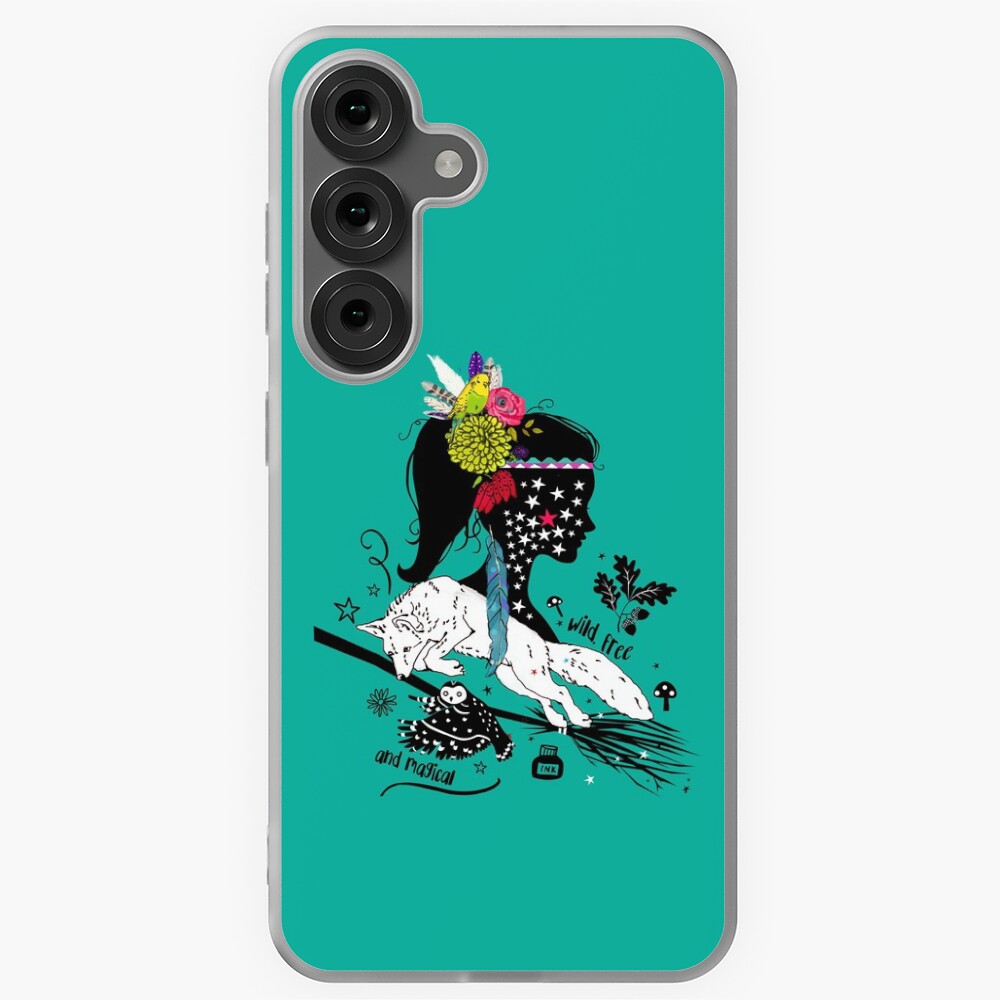 Item preview, Samsung Galaxy Soft Case designed and sold by Elisandra.