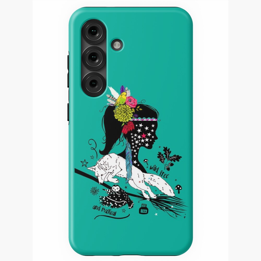 Item preview, Samsung Galaxy Tough Case designed and sold by Elisandra.