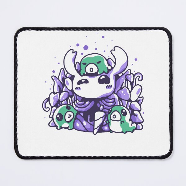 Item preview, Awesome Pursuing Lofty Mysterious Quest Hollow Knight Grubs Gift Movie Fans designed and sold by MullinaxSkull.