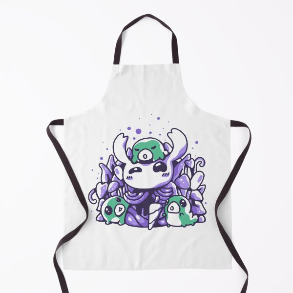 Item preview, Awesome Pursuing Lofty Mysterious Quest Hollow Knight Grubs Gift Movie Fans designed and sold by MullinaxSkull.