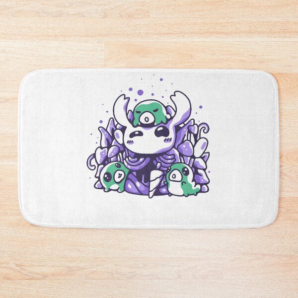 Item preview, Awesome Pursuing Lofty Mysterious Quest Hollow Knight Grubs Gift Movie Fans designed and sold by MullinaxSkull.