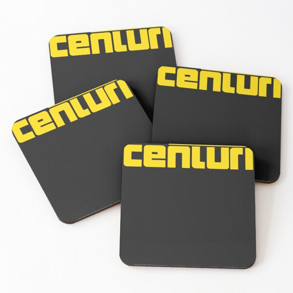 Item preview, Centuri logo essential t shirt designed and sold by RahimEpps1.