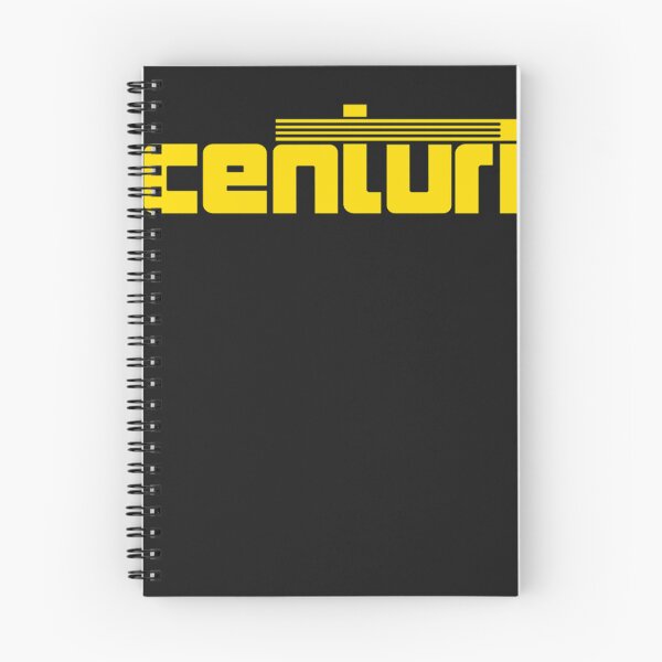 Item preview, Centuri logo essential t shirt designed and sold by RahimEpps1.