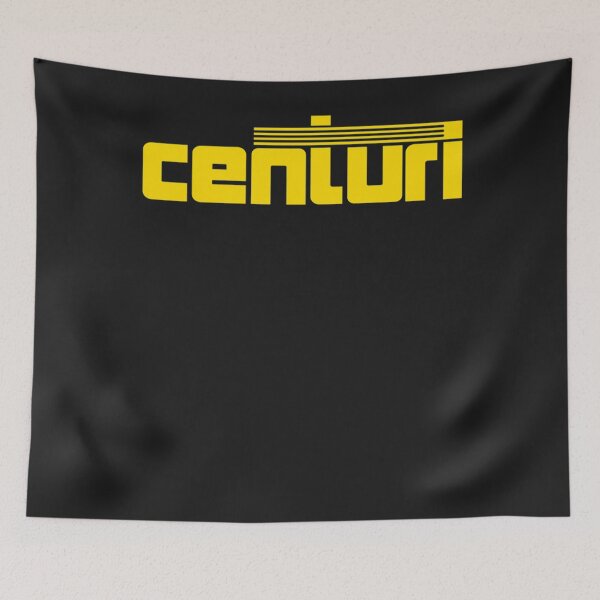 Item preview, Centuri logo essential t shirt designed and sold by RahimEpps1.