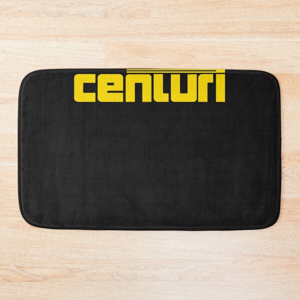 Item preview, Centuri logo essential t shirt designed and sold by RahimEpps1.
