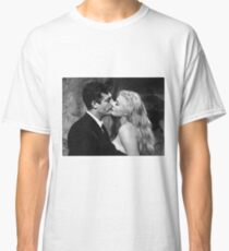 The Dolce Vitta Classic T-Shirt