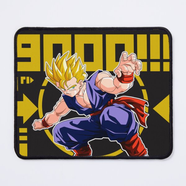 Item preview, its over 9000 Classic T-Shirt designed and sold by esmondggca.