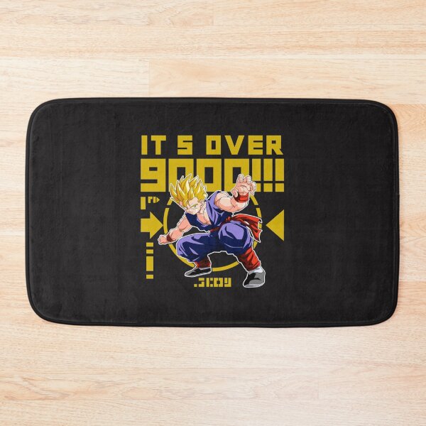 Item preview, its over 9000 Classic T-Shirt designed and sold by esmondggca.