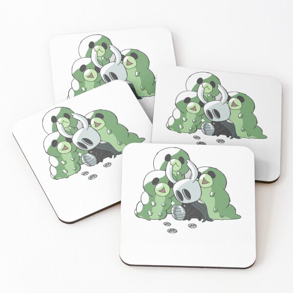 Item preview, Awesome Pursuing Lofty Mysterious Quest Hollow Knight Grubs Gifts Music Fans designed and sold by MullinaxSkull.
