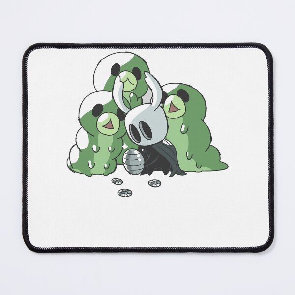 Item preview, Awesome Pursuing Lofty Mysterious Quest Hollow Knight Grubs Gifts Music Fans designed and sold by MullinaxSkull.