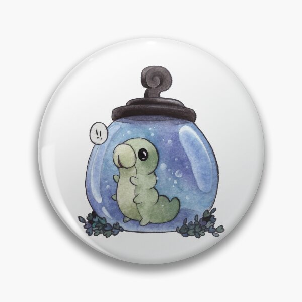 Item preview, Awesome Pursuing Lofty Mysterious Quest Hollow Knight Grubs Graphic Gift designed and sold by MullinaxSkull.