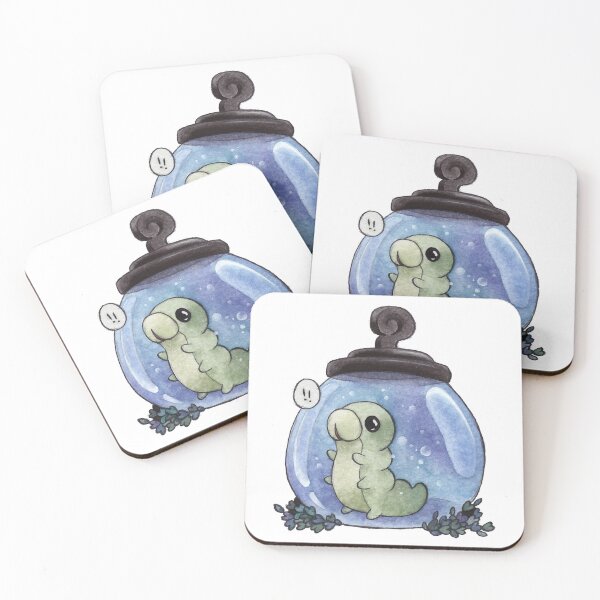 Item preview, Awesome Pursuing Lofty Mysterious Quest Hollow Knight Grubs Graphic Gift designed and sold by MullinaxSkull.