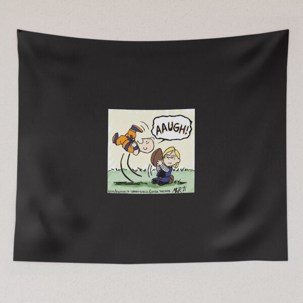 Item preview, Krillin & 18 Football Gag Classic T-Shirt designed and sold by esmondggca.