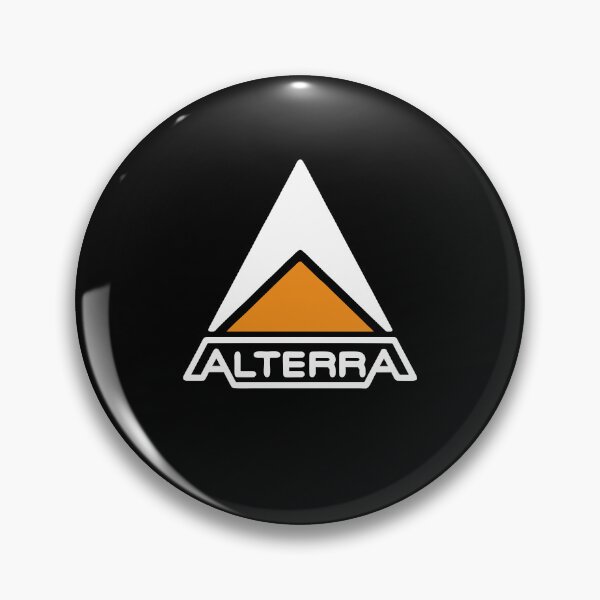 Item preview, Alterra Essential  designed and sold by kendalcolfer.