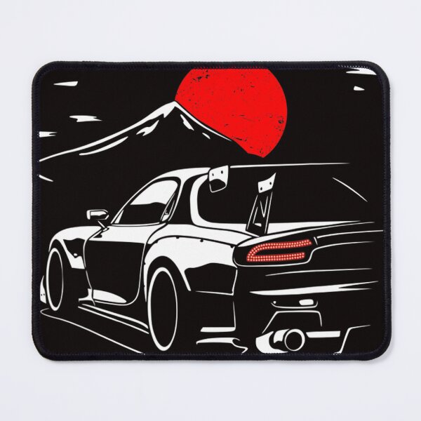 Item preview, Rotary Engine JDM Rx Car Meet Tuning Automotive Drift Gift  designed and sold by TimLittle12.