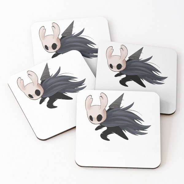 Item preview, Awesome Pursuing Lofty Mysterious Quest Hollow Knight Music Classic designed and sold by MullinaxSkull.
