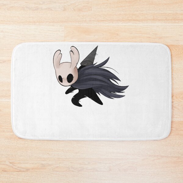 Item preview, Awesome Pursuing Lofty Mysterious Quest Hollow Knight Music Classic designed and sold by MullinaxSkull.