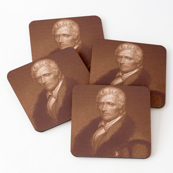Item preview, Daniel Boone designed and sold by OnlyC.