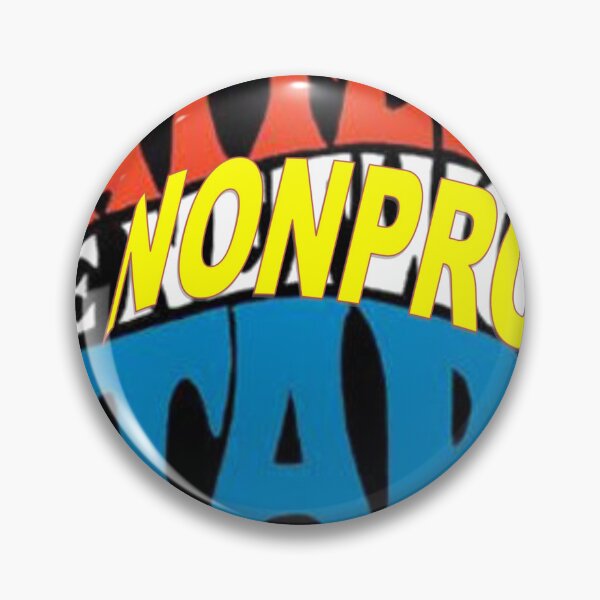 Item preview, Nonprofit Stars designed and sold by jhpalmerjp.