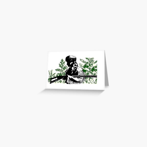 Item preview, Davy Crockett designed and sold by OnlyC.