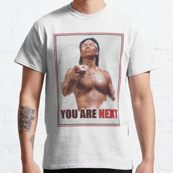 chong li t shirt