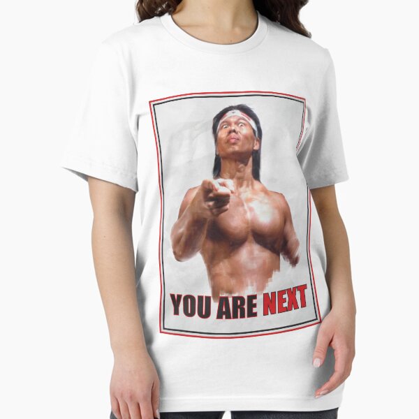 Item preview, Chong Li - You are NEXT! designed and sold by ronin47design.