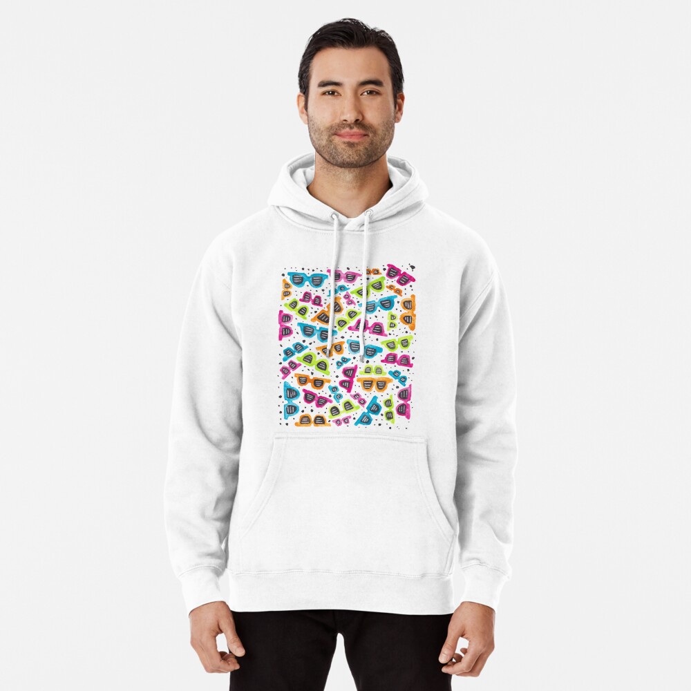 Item preview, Pullover Hoodie designed and sold by lauramaxwell.