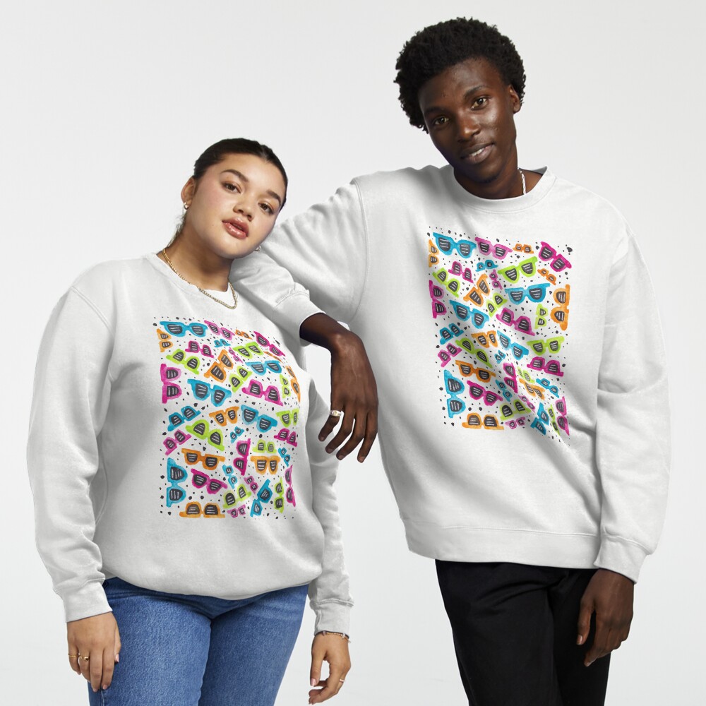 Item preview, Pullover Sweatshirt designed and sold by lauramaxwell.