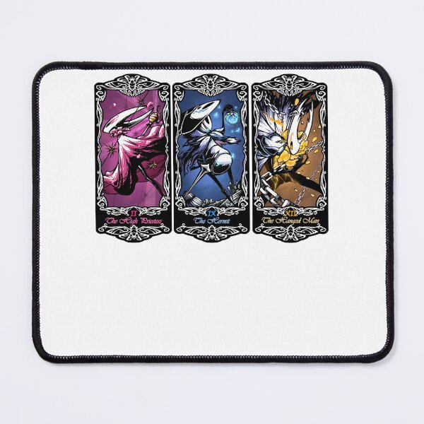 Item preview, Awesome Pursuing Lofty Mysterious Quest Of Hollow Knight Vintage designed and sold by MullinaxSkull.