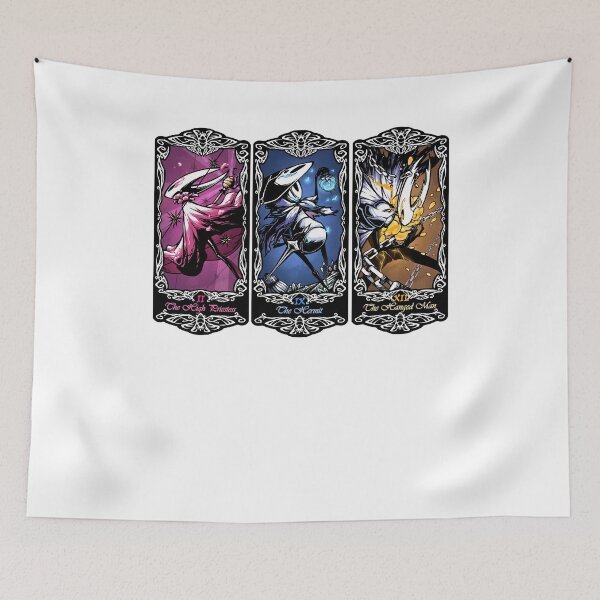 Item preview, Awesome Pursuing Lofty Mysterious Quest Of Hollow Knight Vintage designed and sold by MullinaxSkull.