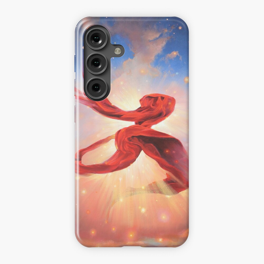 Item preview, Samsung Galaxy Snap Case designed and sold by kimnelsonartist.