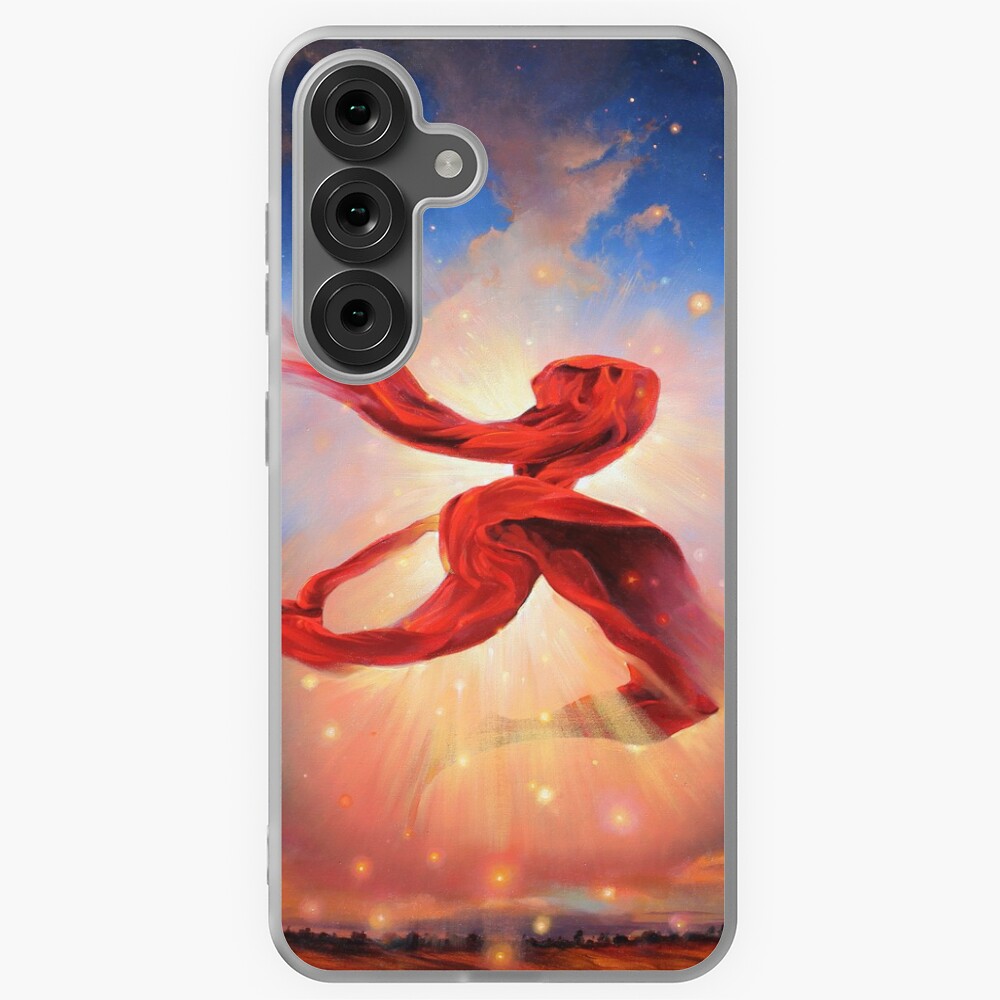 Item preview, Samsung Galaxy Soft Case designed and sold by kimnelsonartist.