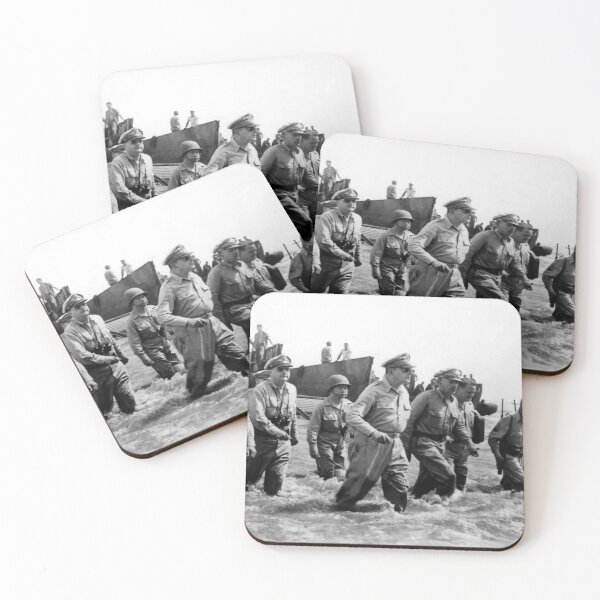Item preview, Douglas MacArthur designed and sold by OnlyC.