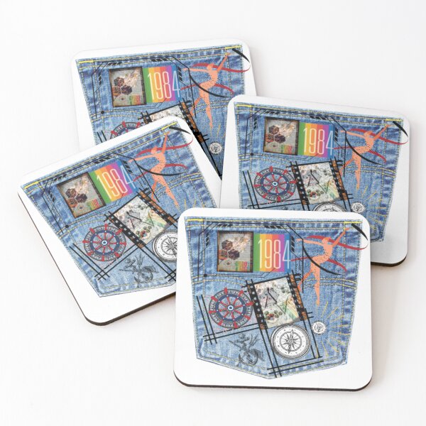 Item preview, Denim Patch  designed and sold by SoWavyByrd1.