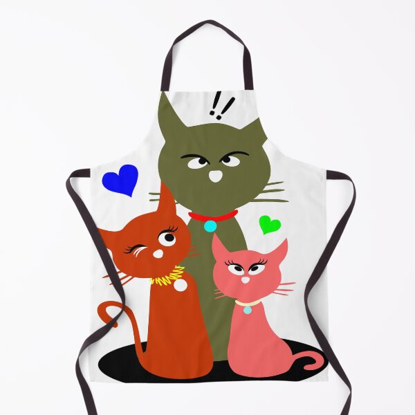 Item preview, 고양이, Cut Cat designed and sold by its4yu.