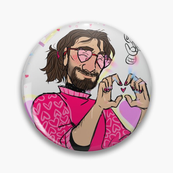 Item preview, With Love, Freeman. designed and sold by Floofypeach.