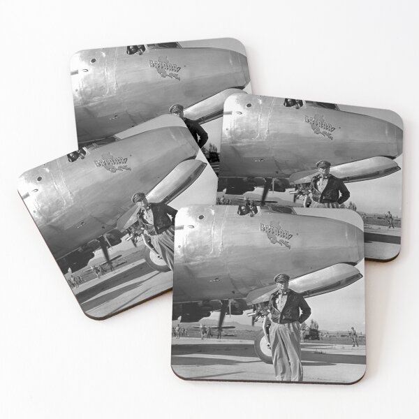 Item preview, Douglas MacArthur in Korea, 1950 designed and sold by OnlyC.