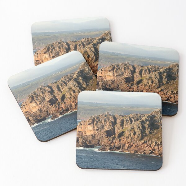 Item preview, Lands End, Cornwall, England, United Kingdom designed and sold by FranWest.
