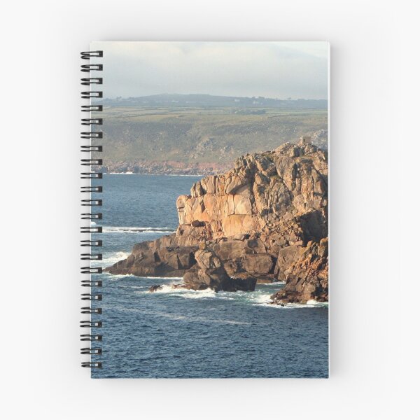 Item preview, Lands End, Cornwall, England, United Kingdom designed and sold by FranWest.