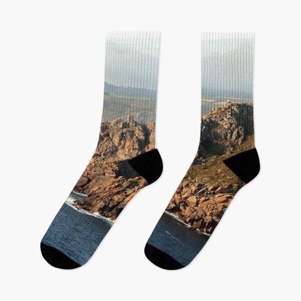 Item preview, Lands End, Cornwall, England, United Kingdom designed and sold by FranWest.