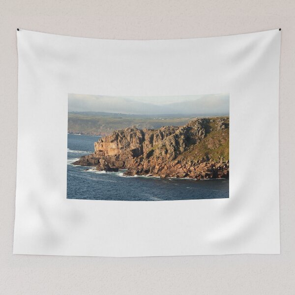 Item preview, Lands End, Cornwall, England, United Kingdom designed and sold by FranWest.