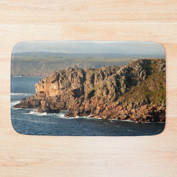 Item preview, Lands End, Cornwall, England, United Kingdom designed and sold by FranWest.