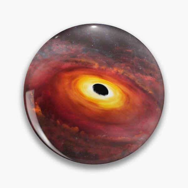 Item preview, Central portion of the galaxy that hosts the quasar SDSS J135246.37+423923.5 viewed at infrared wavelengths designed and sold by Raureif.