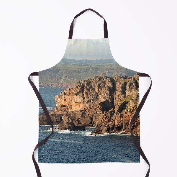Item preview, Lands End, Cornwall, England, United Kingdom designed and sold by FranWest.