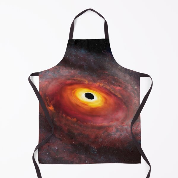 Item preview, Central portion of the galaxy that hosts the quasar SDSS J135246.37+423923.5 viewed at infrared wavelengths designed and sold by Raureif.