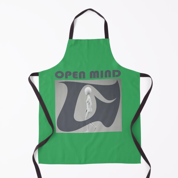 Item preview, Are you ready for the news? Open your mind designed and sold by Goliardika-Shop.