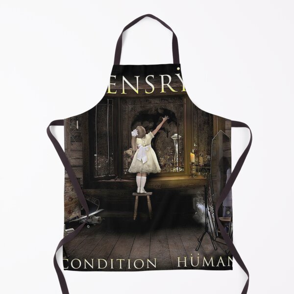 Item preview, Queensryche condition hman designed and sold by PEARLSHIMIZU.