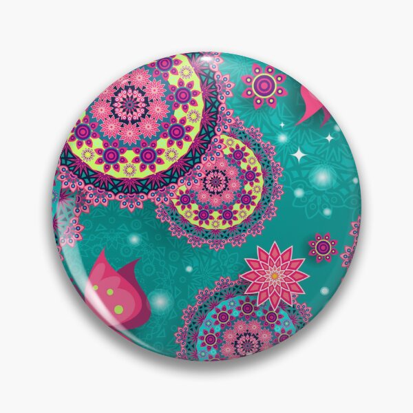 Item preview, Floral Pinku designed and sold by dark1angel.