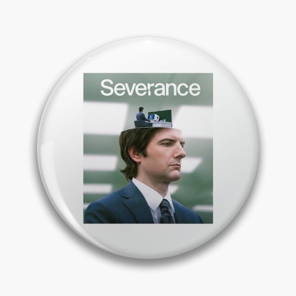 Item preview, Severance                  designed and sold by MuipoiCocoug.
